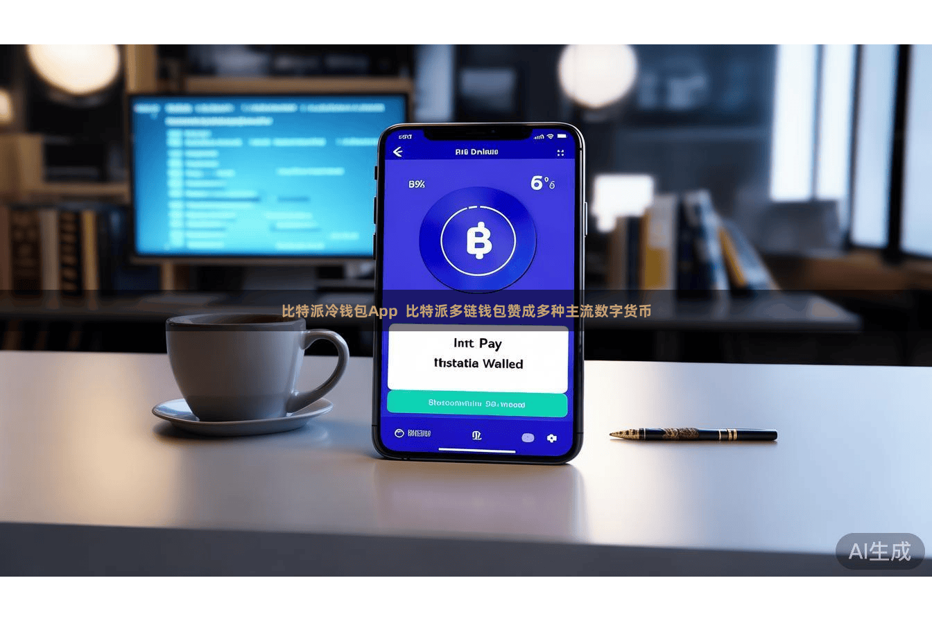 比特派冷钱包App  比特派多链钱包赞成多种主流数字货币