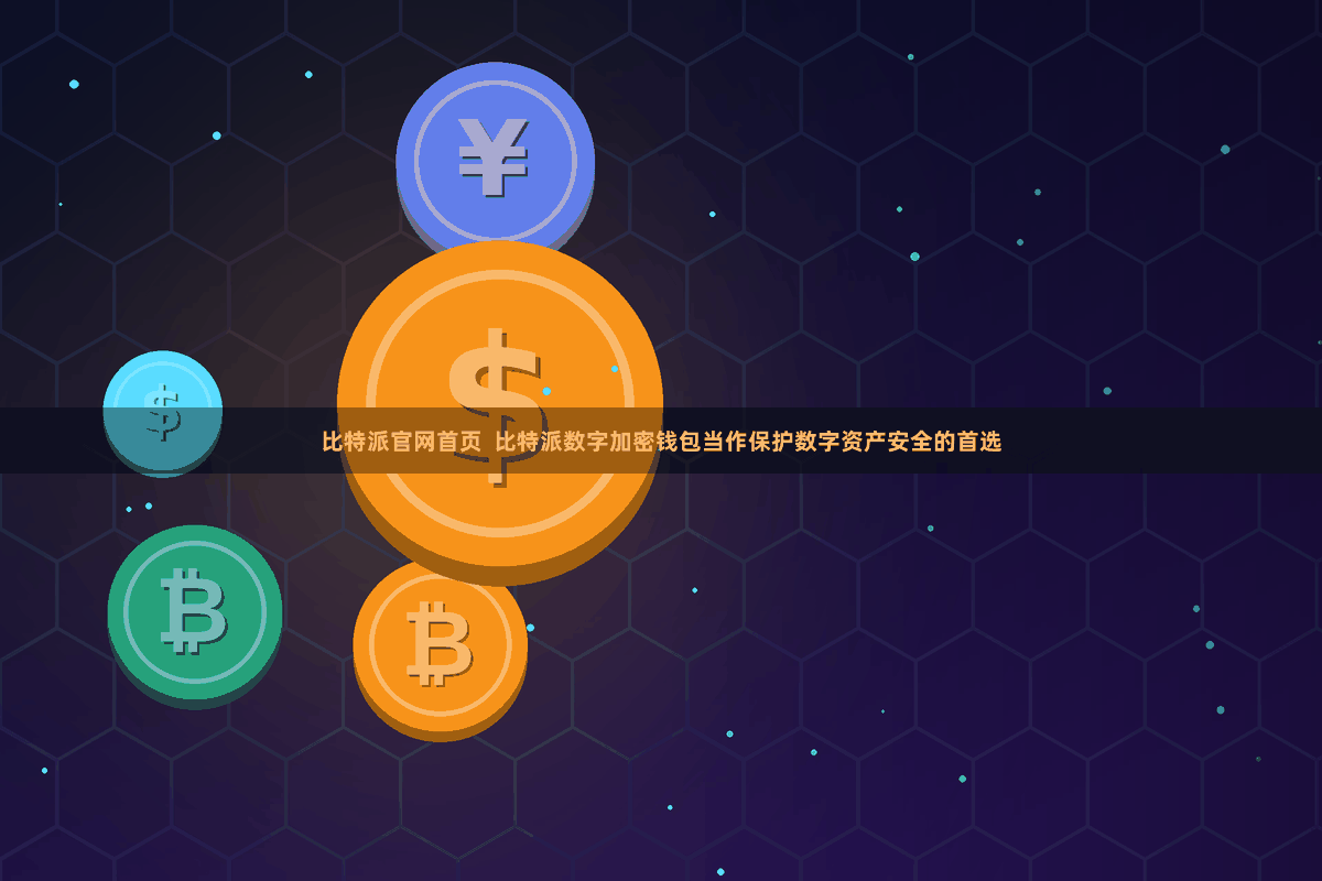 比特派官网首页  比特派数字加密钱包当作保护数字资产安全的首选